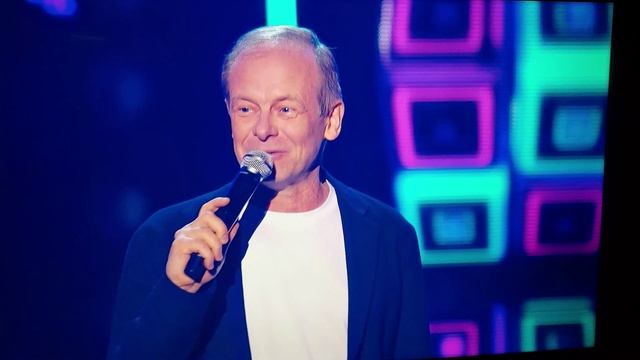 Шансон года 2023. За кулисами. смотреть онлайн