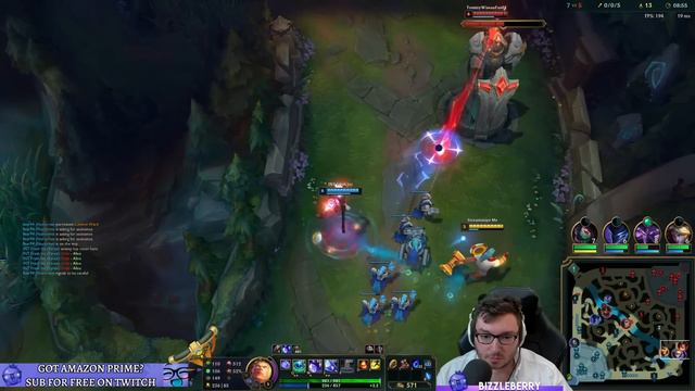 Support Unranked to Diamond Challenge - Episode 128 - Taric смотреть онлайн