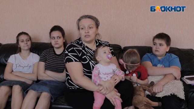 Мать 13 детей Эвелина Печная смотреть онлайн