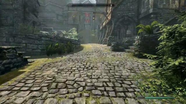 Skyrim Elder Scrolls V Ep 28 The Wabbajack