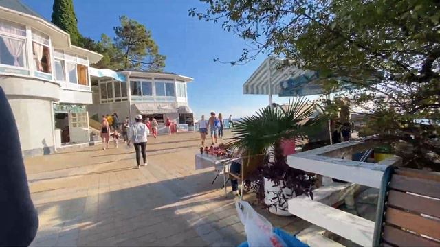 СОЧИ | ОКТЯБРЬ | 2020 смотреть онлайн