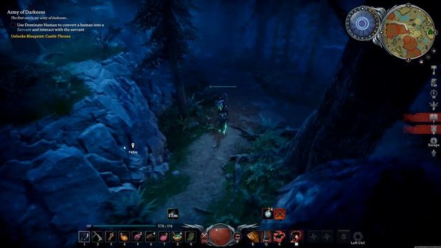 Alpha to Adam Episode 8: Deeper in the Forest - V Rising Progression Guide (Secrets of Gloomrot) смотреть онлайн