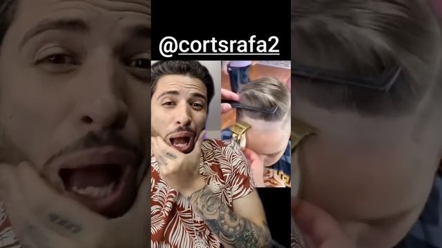 É De Sangrar Os Olhos Ver Algo Assim ?