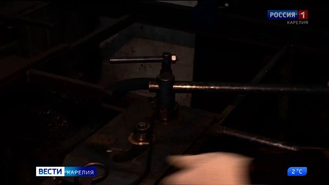 Суоярвскому хлебозаводу помогут открыть магазин в Петрозаводске смотреть онлайн