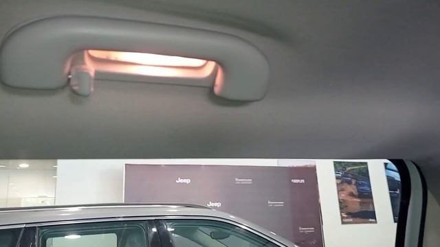 2021 Jeep Compass Sport Base Variant detailed Review... लगता ही नहीं Base Model hai ... смотреть онлайн