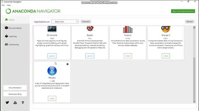 HOW TO INSTALL PYTHON|| USE 0F ANACONDA IDE|RUN A PROGRAMME USING CMD PROMPT|| смотреть онлайн
