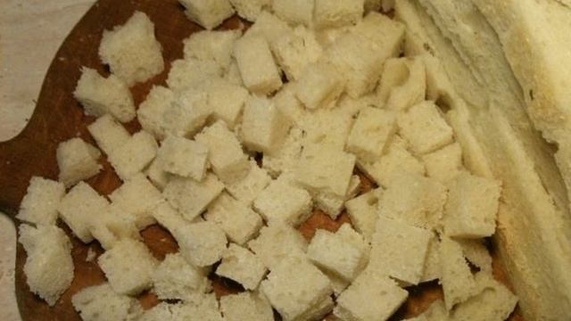 Сборник рецептов