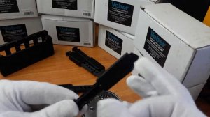 держатель магазинов МР-61 биатлон