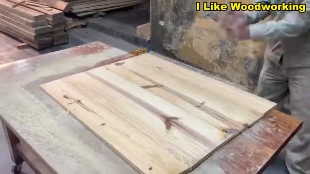 Топ 6 невероятных проектов из дерева. смотреть онлайн