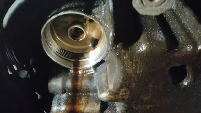 Замена моторного масла на VOLVO S80 смотреть онлайн