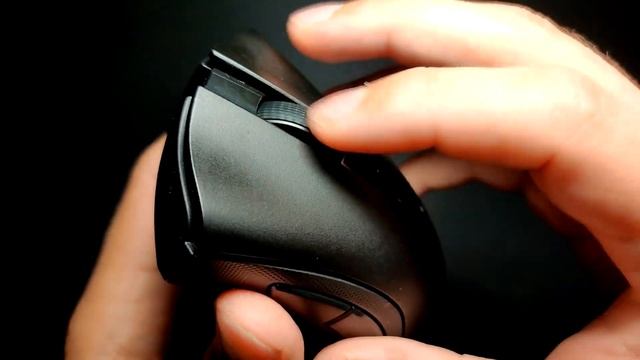 ОБЗОР RAZER DEATHADDER V2 PRO (НЕМОЙ ОБЗОР) смотреть онлайн
