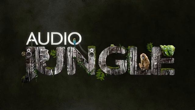 Logos & Idents - Action Suspense Trailer Logo | AudioJungle смотреть онлайн