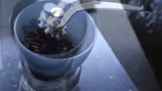 Molino Skerton - Hario Mill or Hand Grinder by Academia Barista Pro смотреть онлайн