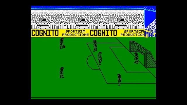 Kenny Dalglish Football Manager Highlights-Cognito Software смотреть онлайн