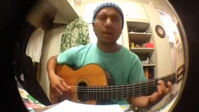 Ben E King's ″Stand By Me″ (Cover by Miyagi Yutaka) смотреть онлайн