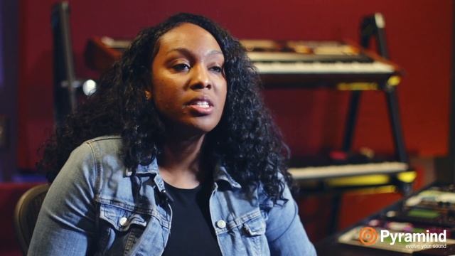 Student Spotlight - Jo'liza John aka DJ Mojo' | Electronic Music Producer Program смотреть онлайн