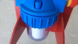 Самодельный фильтр для karcher