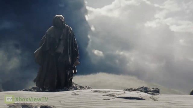 HALO 5: Guardians (Xbox One) | "E3 2013" Debut Trailer | EN смотреть онлайн