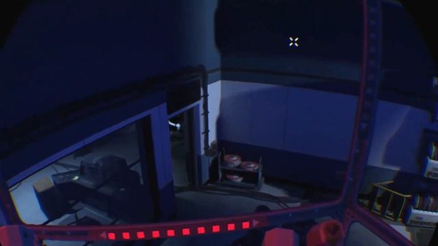 Wolfenstein Cyberpilot: 100% Trophy Guide PSVR смотреть онлайн