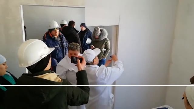 Уютная атмосфера