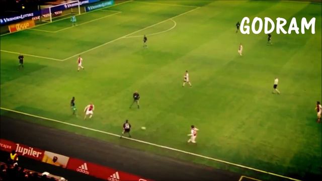 Nicolás Tagliafico - Redención [RAP] 2019 ᴴᴰ смотреть онлайн