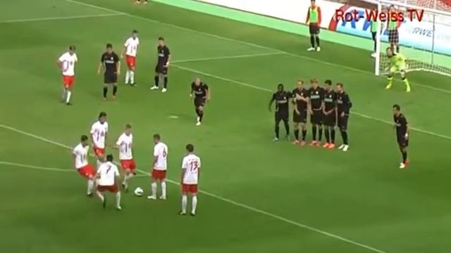 интересные спортивные моменты. Футбол,Баскетбол