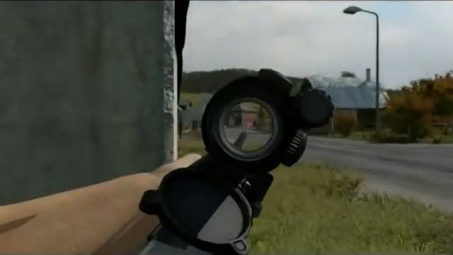 ArmA 2 дневники разработчиков часть 2 смотреть онлайн