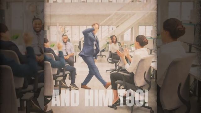 Activate your cells Square смотреть онлайн