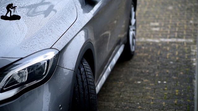 Mercedes benz Gla 2018 смотреть онлайн