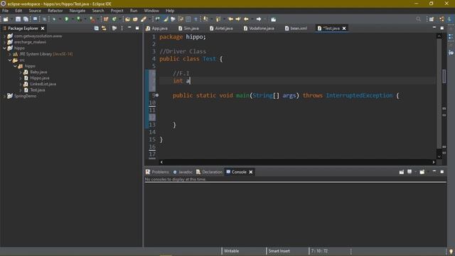 Static in Java | Java static method static variable static initializer static inner Class смотреть онлайн