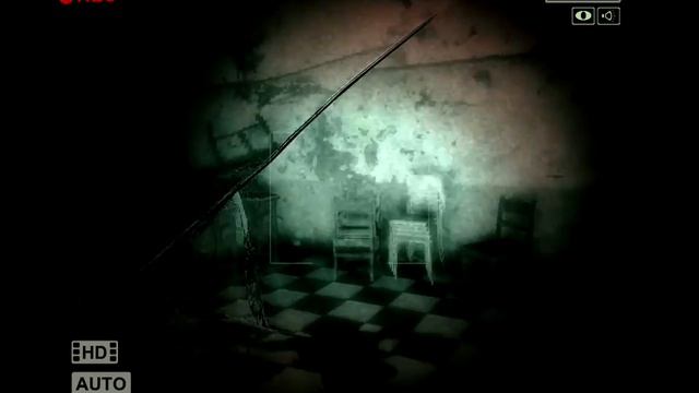 outlast женское отделение часть 2 смотреть онлайн