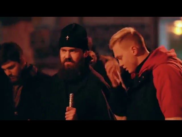 Рождество в Пятигорске ролик