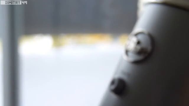 BLUE YETI USB Microphone Review смотреть онлайн