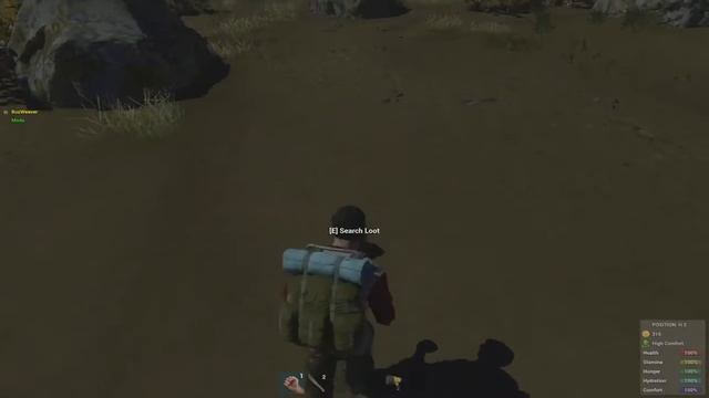 H1Z1 : Just Survive обзор 2018 [Присмотрись] h1z1 обновление смотреть онлайн