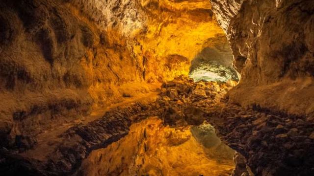 EA8/DL6RO Остров Лансароте. С сайта Dxnews.com