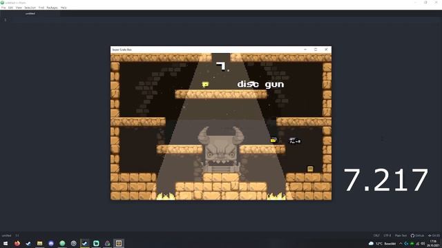 [PB] Super Crate Box | Moon Temple Normal Speedrun - 00:09.483 смотреть онлайн
