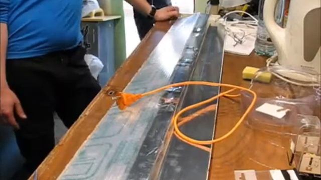 Освещение и светильники из LED панелей смотреть онлайн