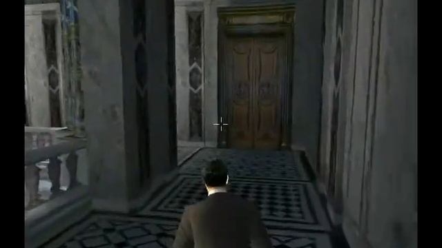 Прохождение игры Mafia - Декаданс (часть 2) смотреть онлайн