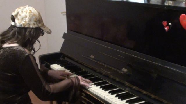 "Что вы плакать мне нельзя" - Кристина Матвеева смотреть онлайн