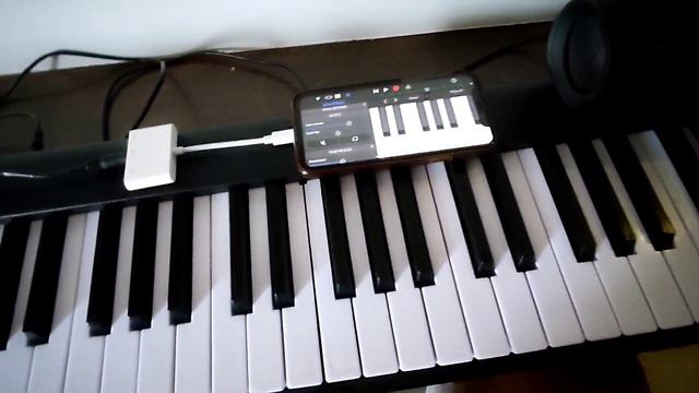 Murang Foldable Piano GMB BX -20 смотреть онлайн