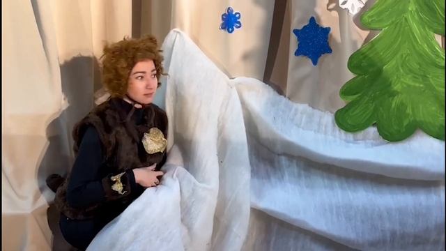 Снеговик почтовик смотреть онлайн