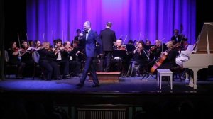 И. Кальман. Песенка Бонни из оперетты "Сильва"