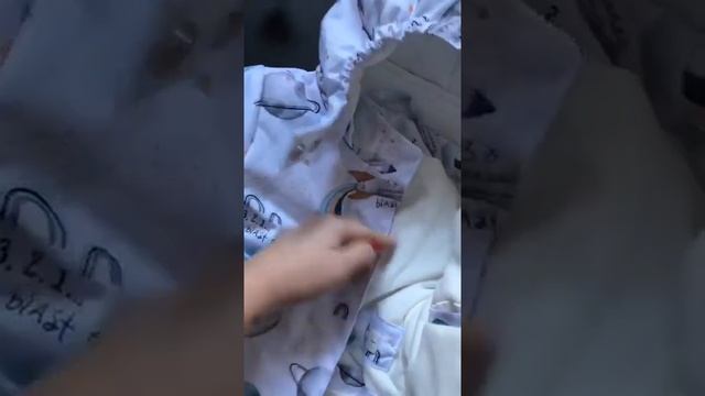 ДЕТСКАЯ ПАРКА КОСМОС (НА БЕЛОМ)