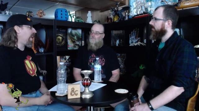 ?? DnD 5E Encounter Building Dungeon Master Guide Encounter Upgrade| Unearthed Arcana Review смотреть онлайн
