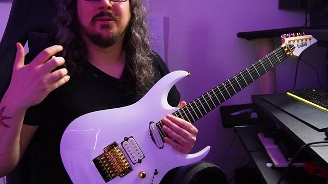 Cheap VS Expensive SHRED Guitar смотреть онлайн