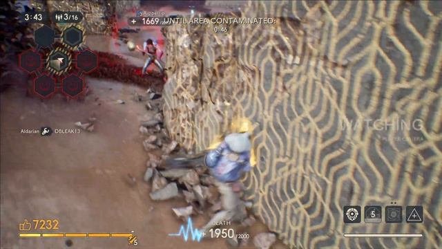 Speed Hack? Deathverse: Let it Die смотреть онлайн