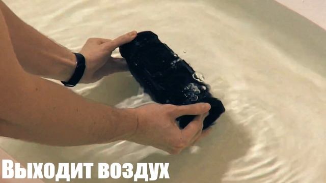 JBL Charge 3 УТОНУЛА | РАЗБИРАЕМ смотреть онлайн