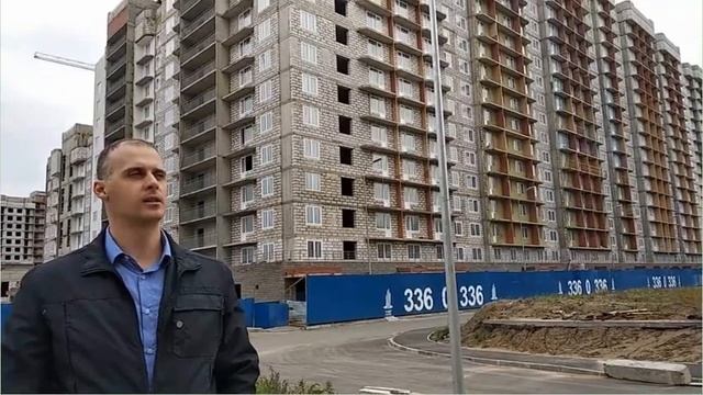 Бывший дольщик "Лидер Групп" рассказал почему стоит выбрать другого застройщика смотреть онлайн