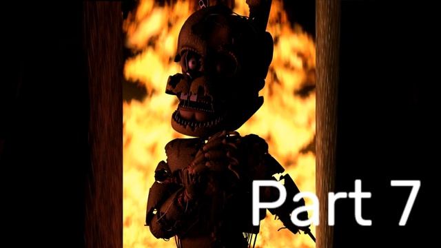 [12/12] [FNAF/COLLAB MAP] Always Come Back by NatesWantsToBattle (READ DESC) смотреть онлайн