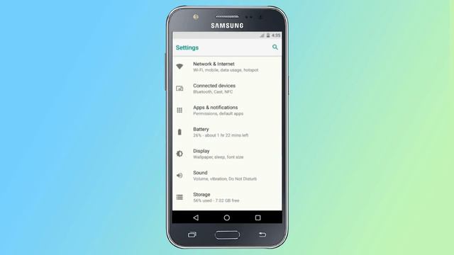 Samsung Galaxy J5 Android 8.0 Oreo Update | LineageOS 15 Installation & Features смотреть онлайн